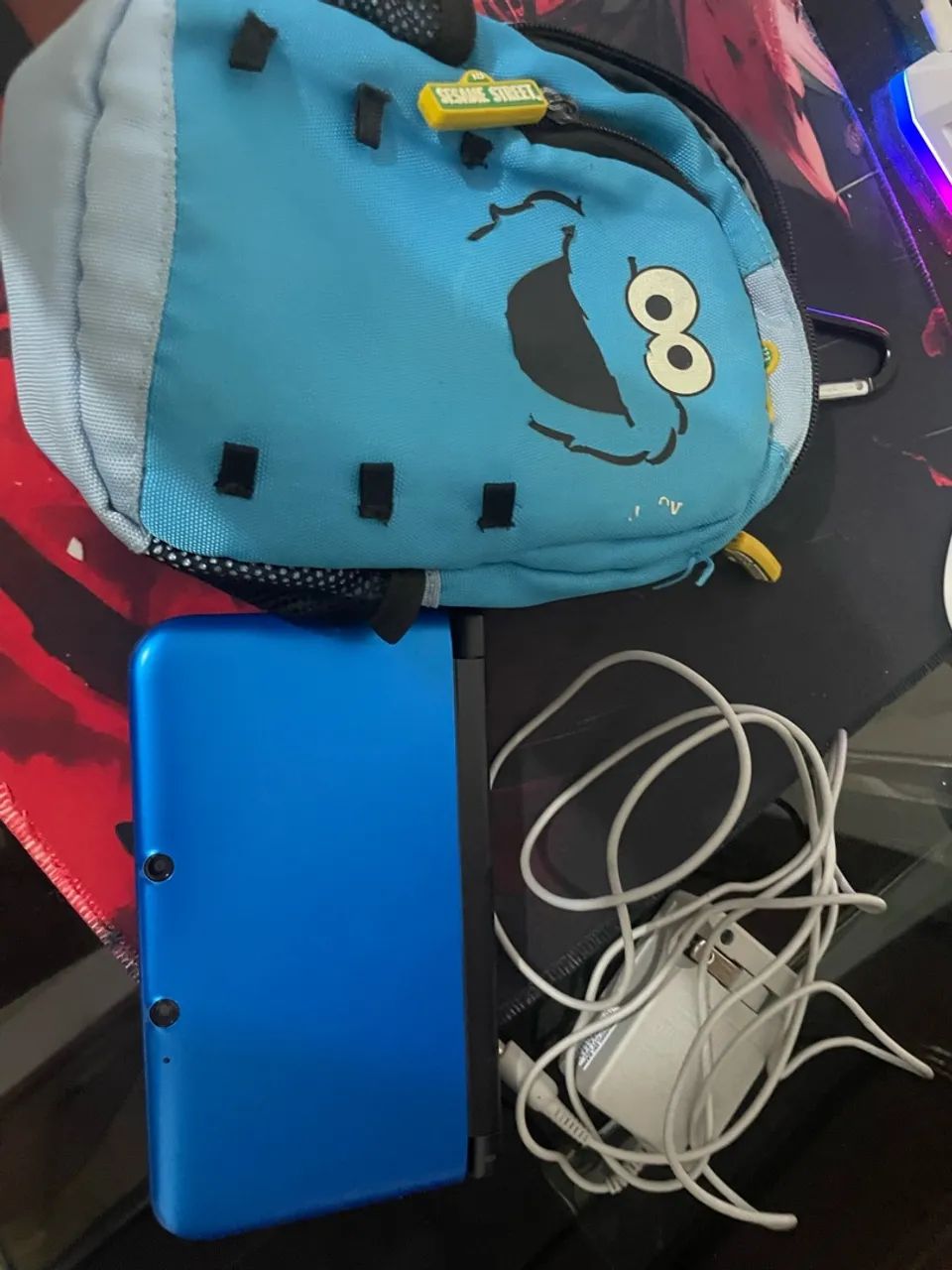 NINTENDO 3DS XL - Foto 2