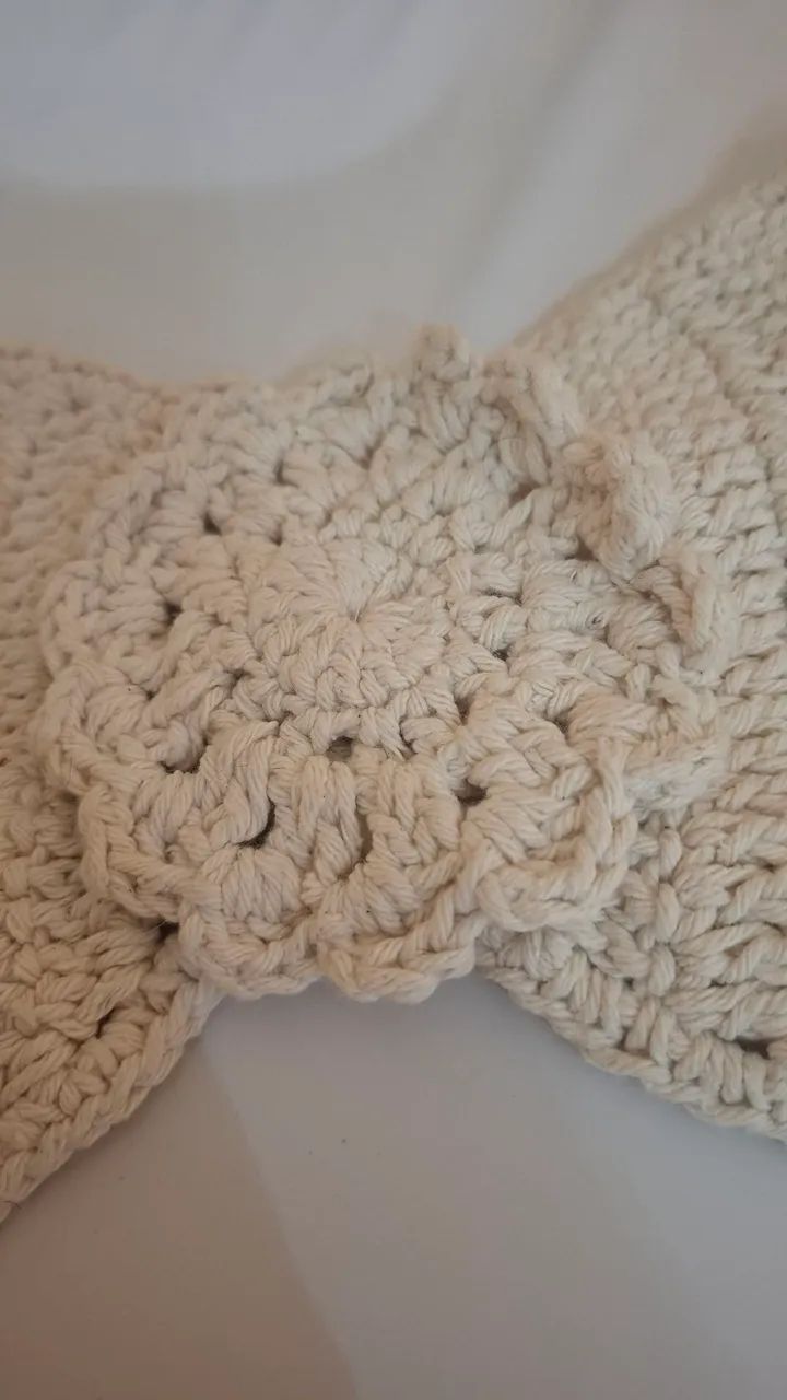 Cropped CROCHÊ CARNAVAL65573835087491121