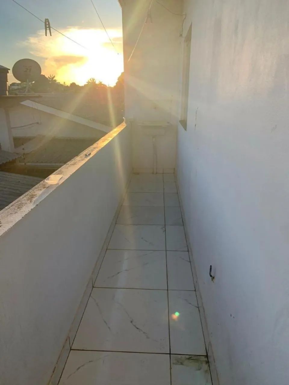 Apartamento do Bairro Pantanal - Foto 2