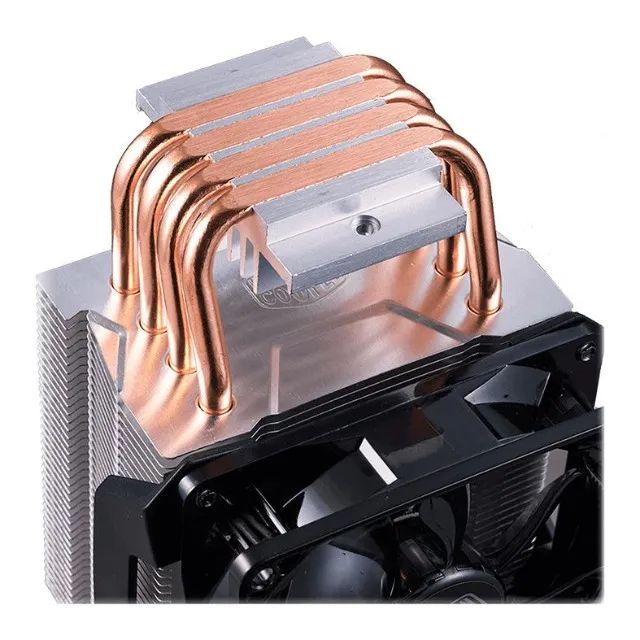 Cooler para Processador Cooler Master HYPER H412R - Foto 2