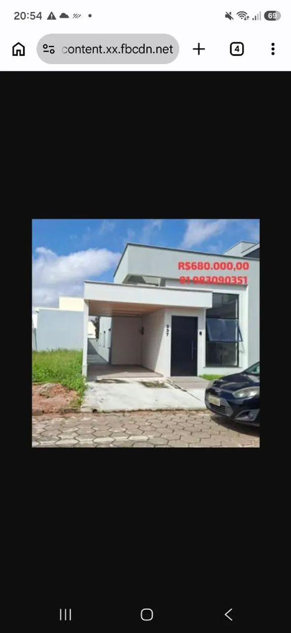 Casas porto marina  - Foto 3