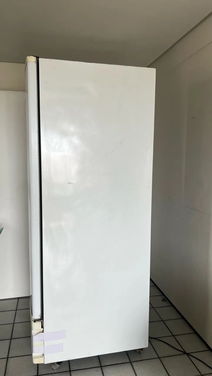 FREEZER IMBERA 564L - PROFISSIONAL - Foto 3