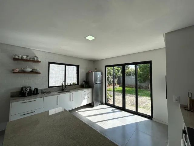 Casa linda, com 03 quartos e sobra de terreno, com acesso fácil ao centro. - Foto 5