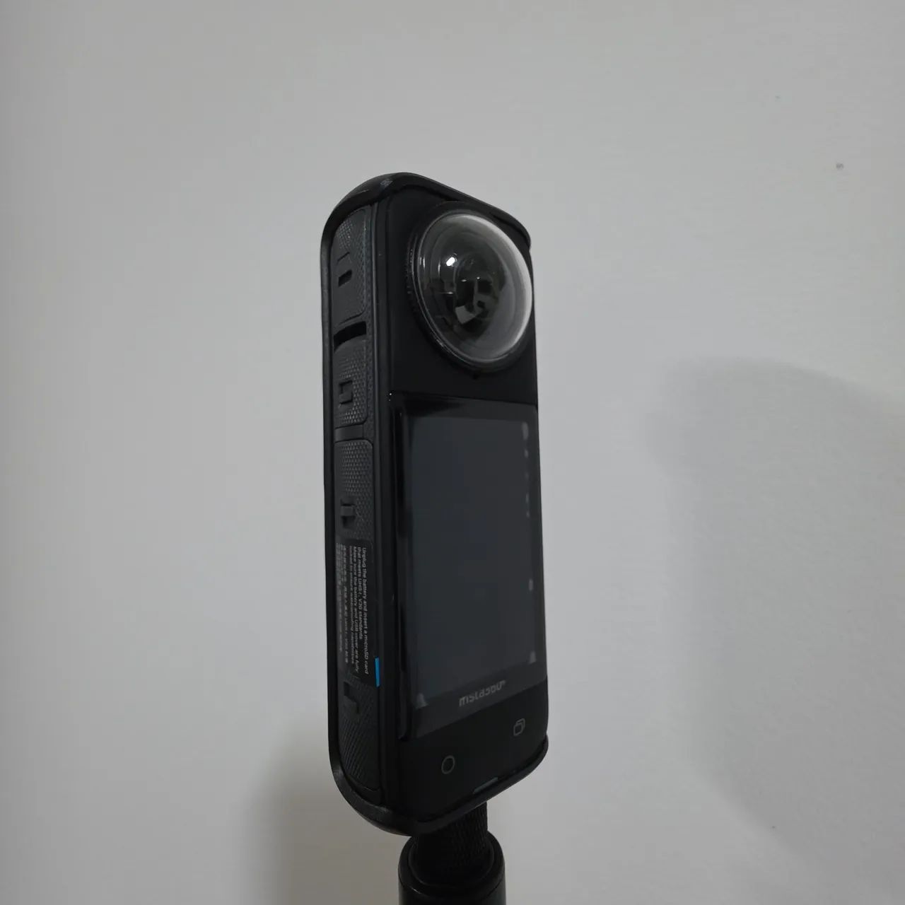 CÂMERA DE AÇÃO INSTA360 X4 - Foto 5