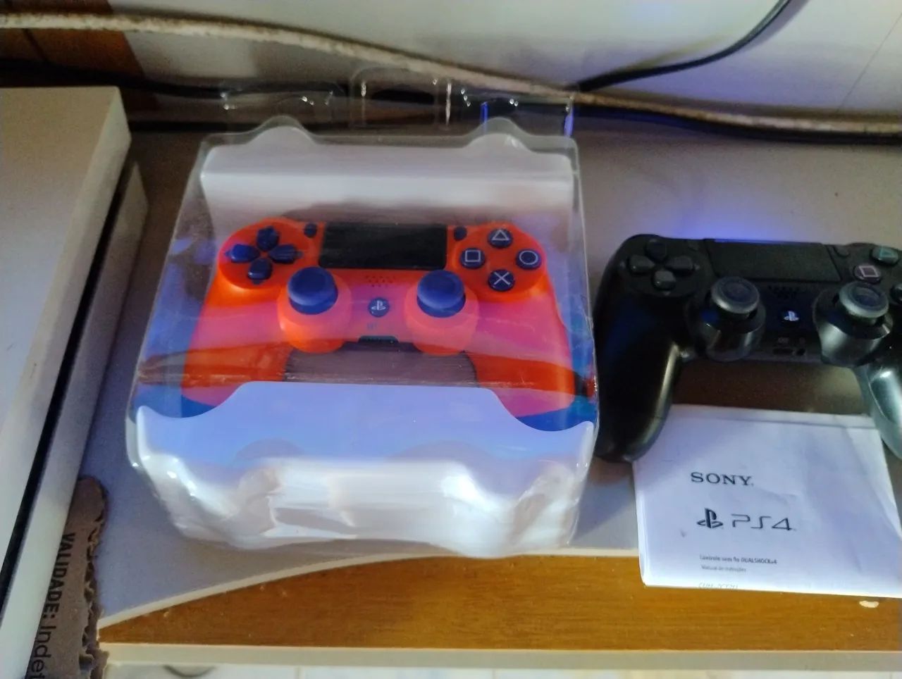 Ps4 slim  - Foto 3