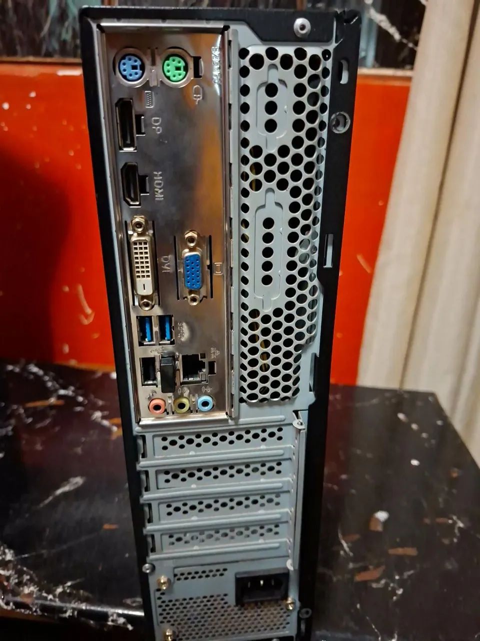 CPU Slim - Foto 2