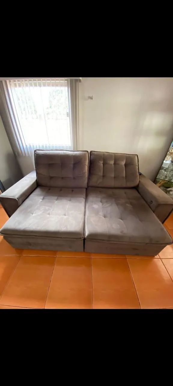 SOFÁ RETRÁTIL  - Foto 5