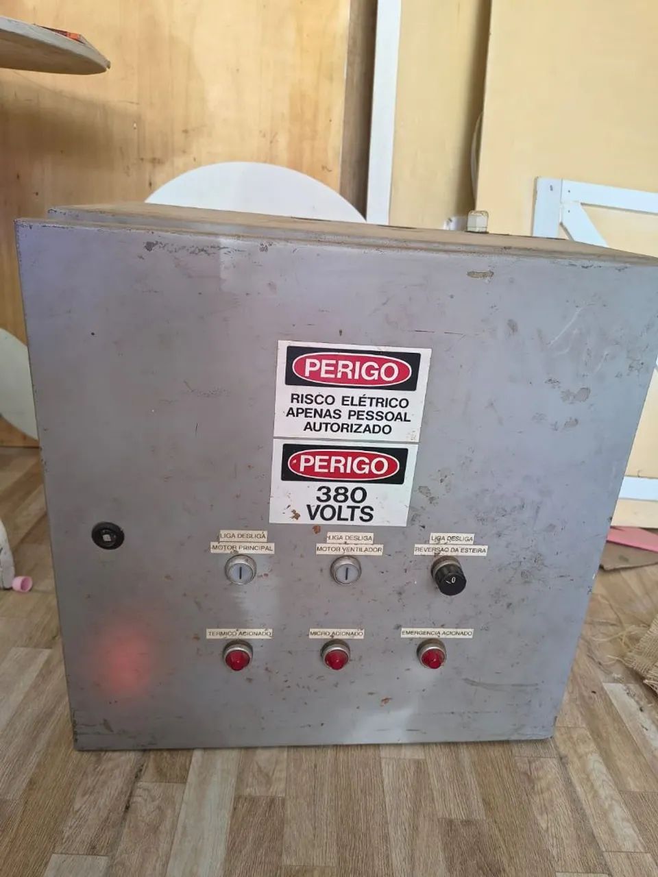 Quadro elétrico industrial 65049007976706122