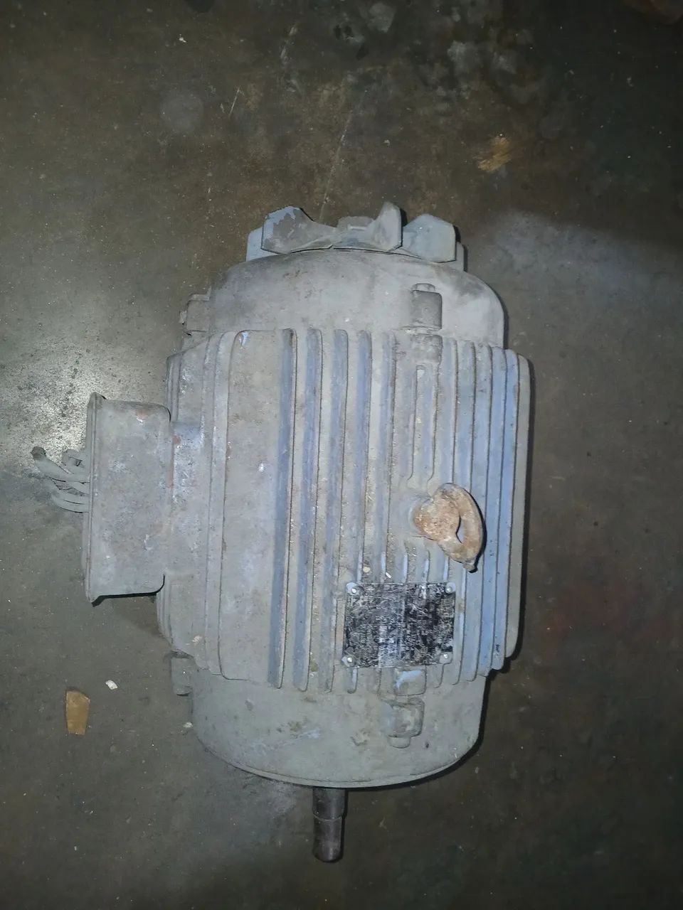 Motor 15 vc de alta. - Foto 4
