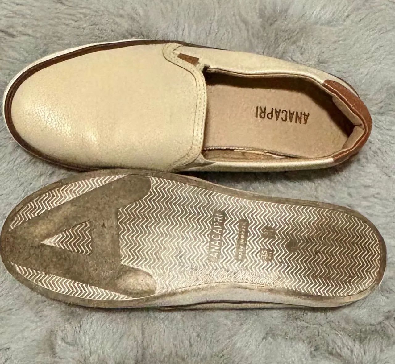 Anacapri slip on - Foto 2
