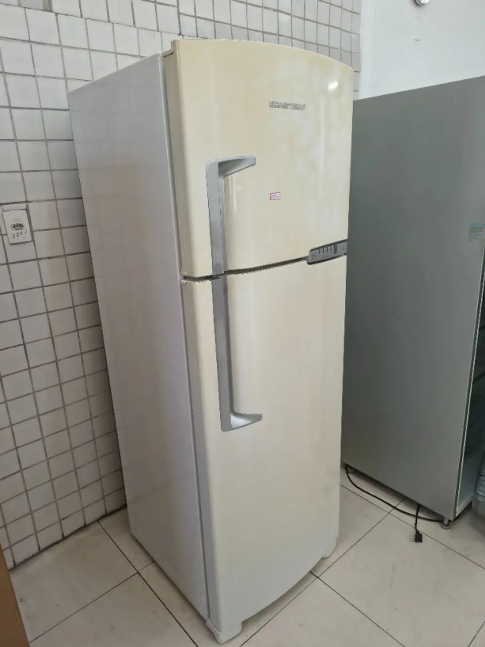 Geladeira Duplex Brastemp  - Foto 4