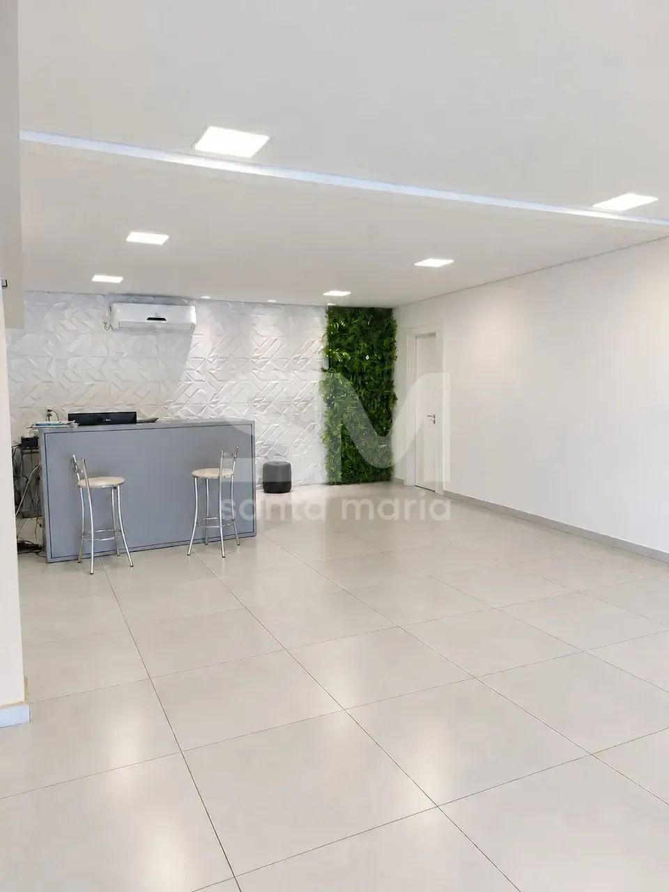 Sala para locação, São Cristóvão, Chapecó - SC - Foto 4