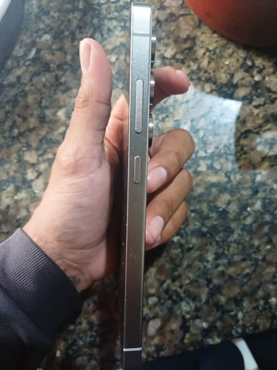 Vendo Galaxy S25 Ultra 256 GB  - Foto 4