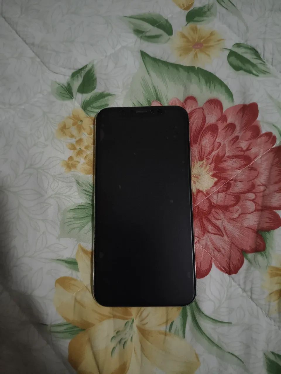 iPhone xs semi-novo 