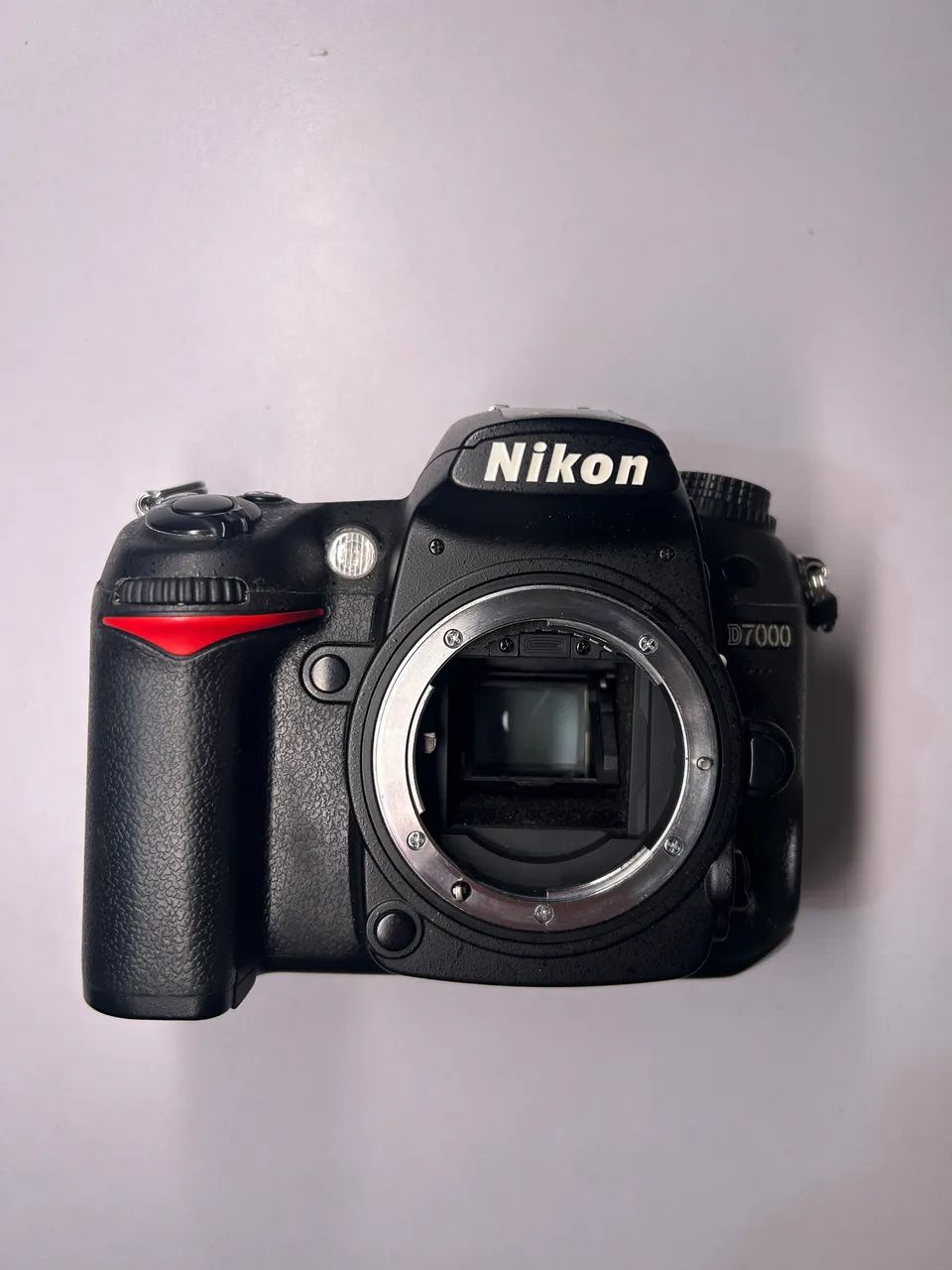Nikon D7000