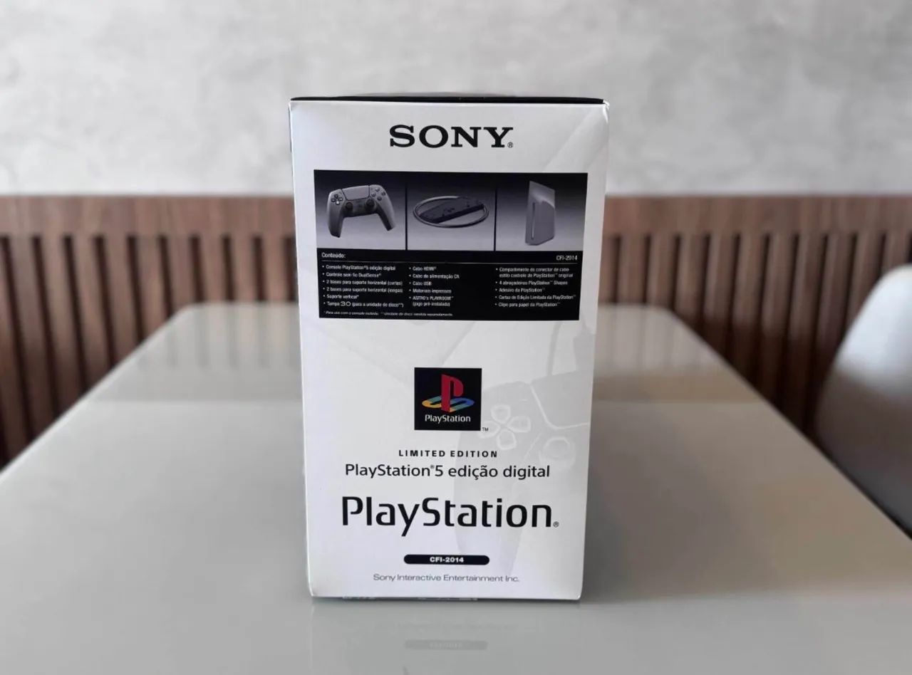 PlayStation 5  - Foto 5