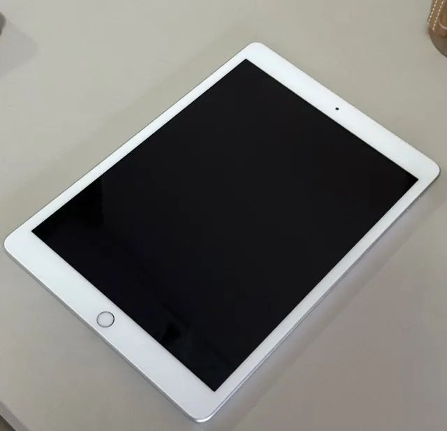 iPad 7ª Geração 32GB + Acessórios - Foto 3