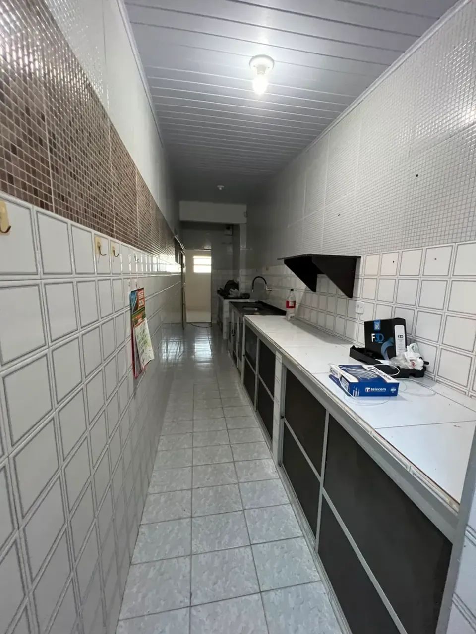 Imóvel para aluguel e venda tem 200 metros quadrados com 4 quartos - Foto 4