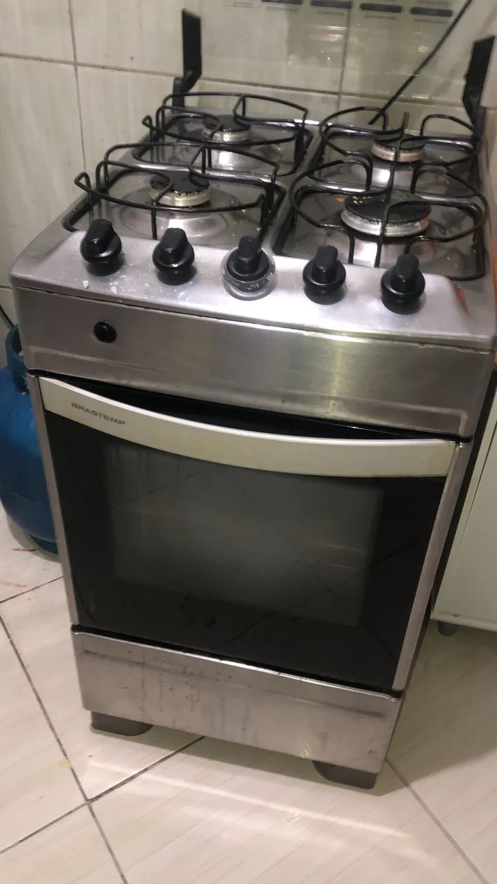 Fogão  - Foto 2
