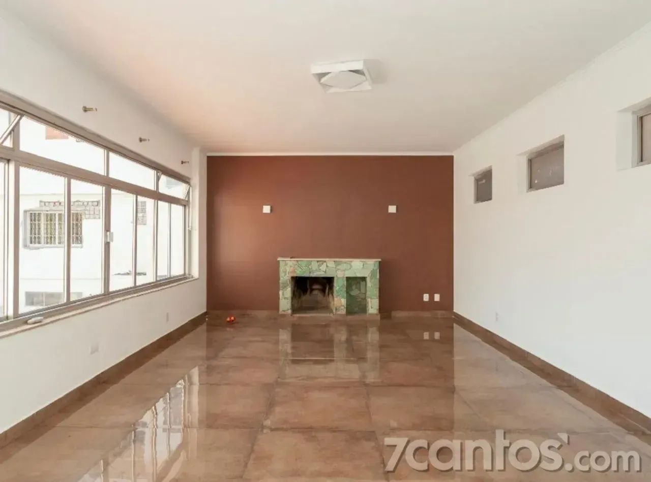 Casa Duplex, Jardim Prudência, 4 Quartos - Foto 3