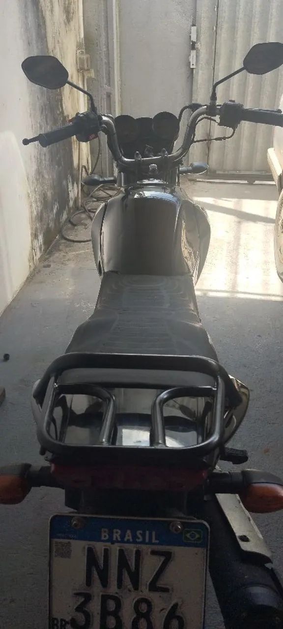 Yamaha Factor 125  - Foto 3