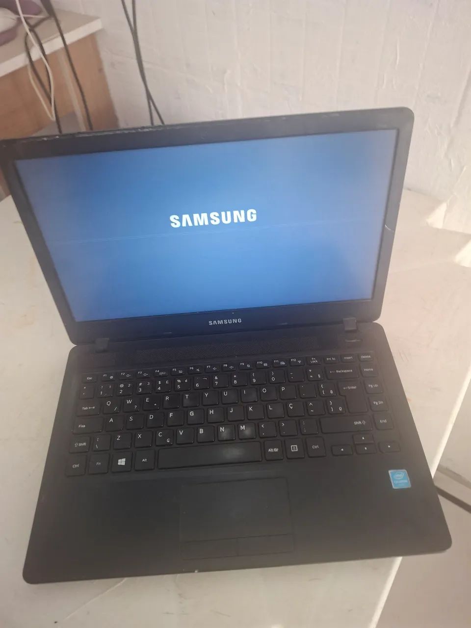 Notebook Samsung  - Foto 3