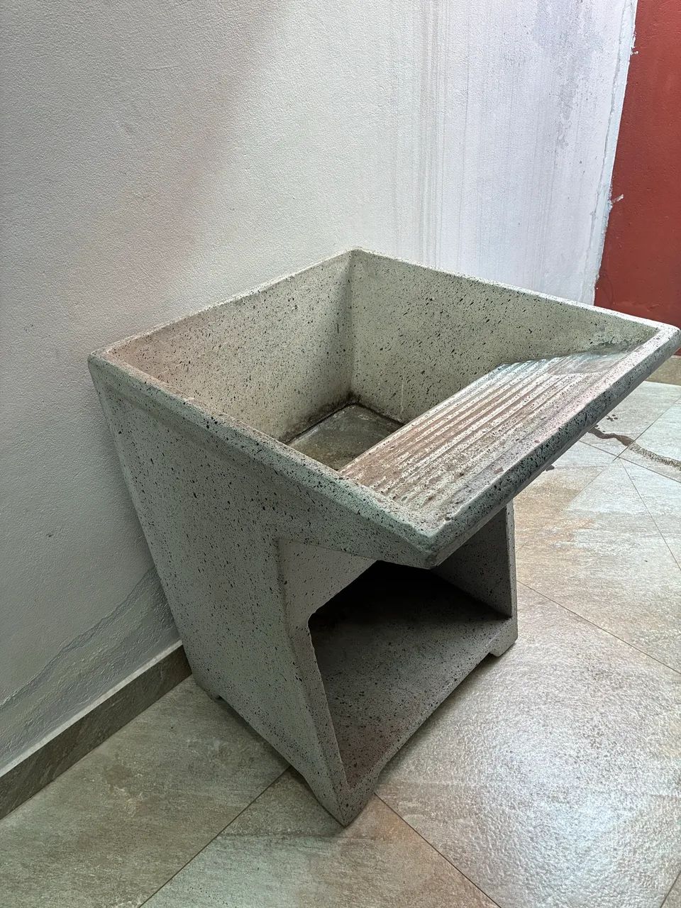 Tanque de Cimento  - Foto 5