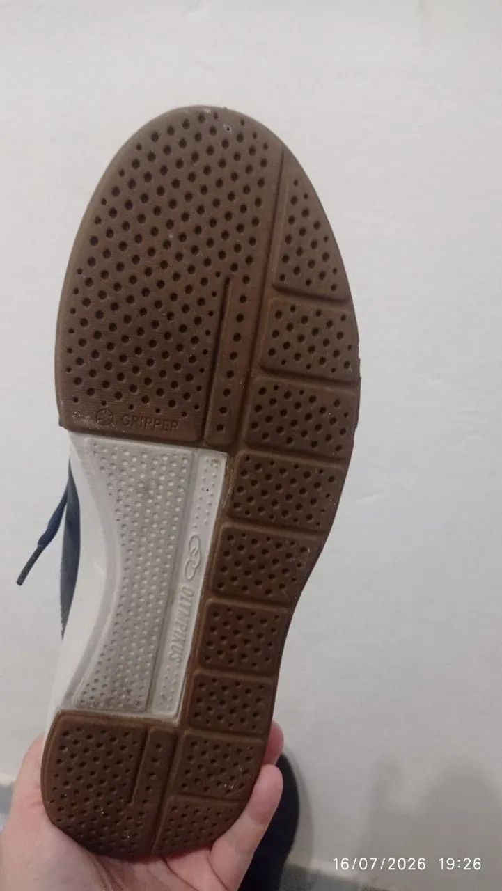 TENIS OLYMPIKUS ORIGINAL - Foto 5
