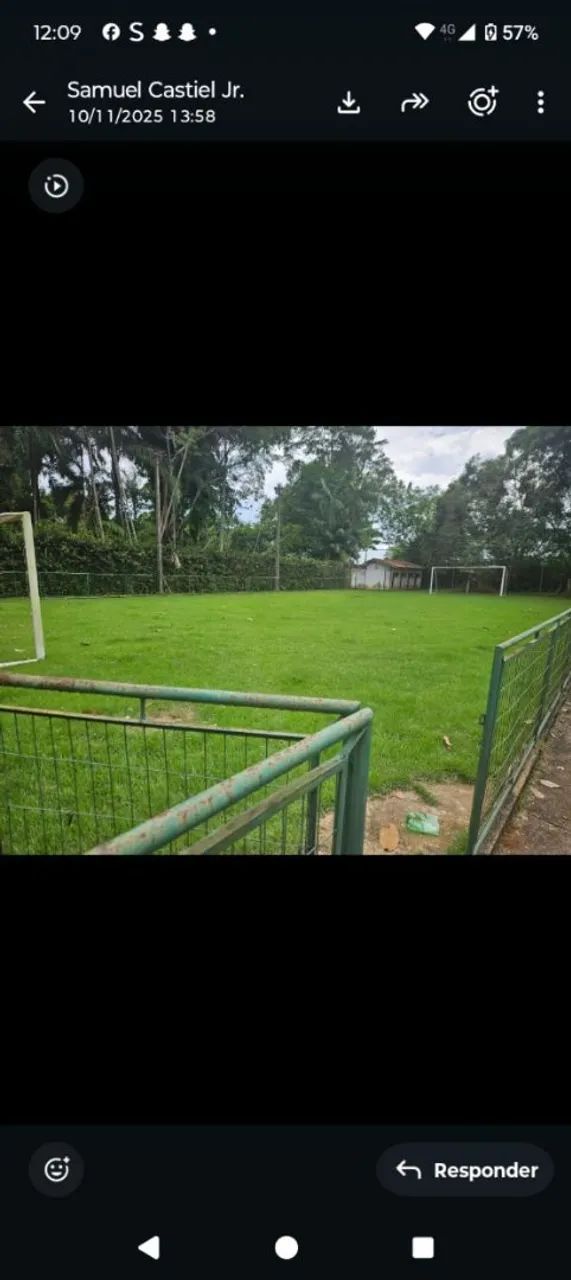 Alugo chácara para eventos  - Foto 4