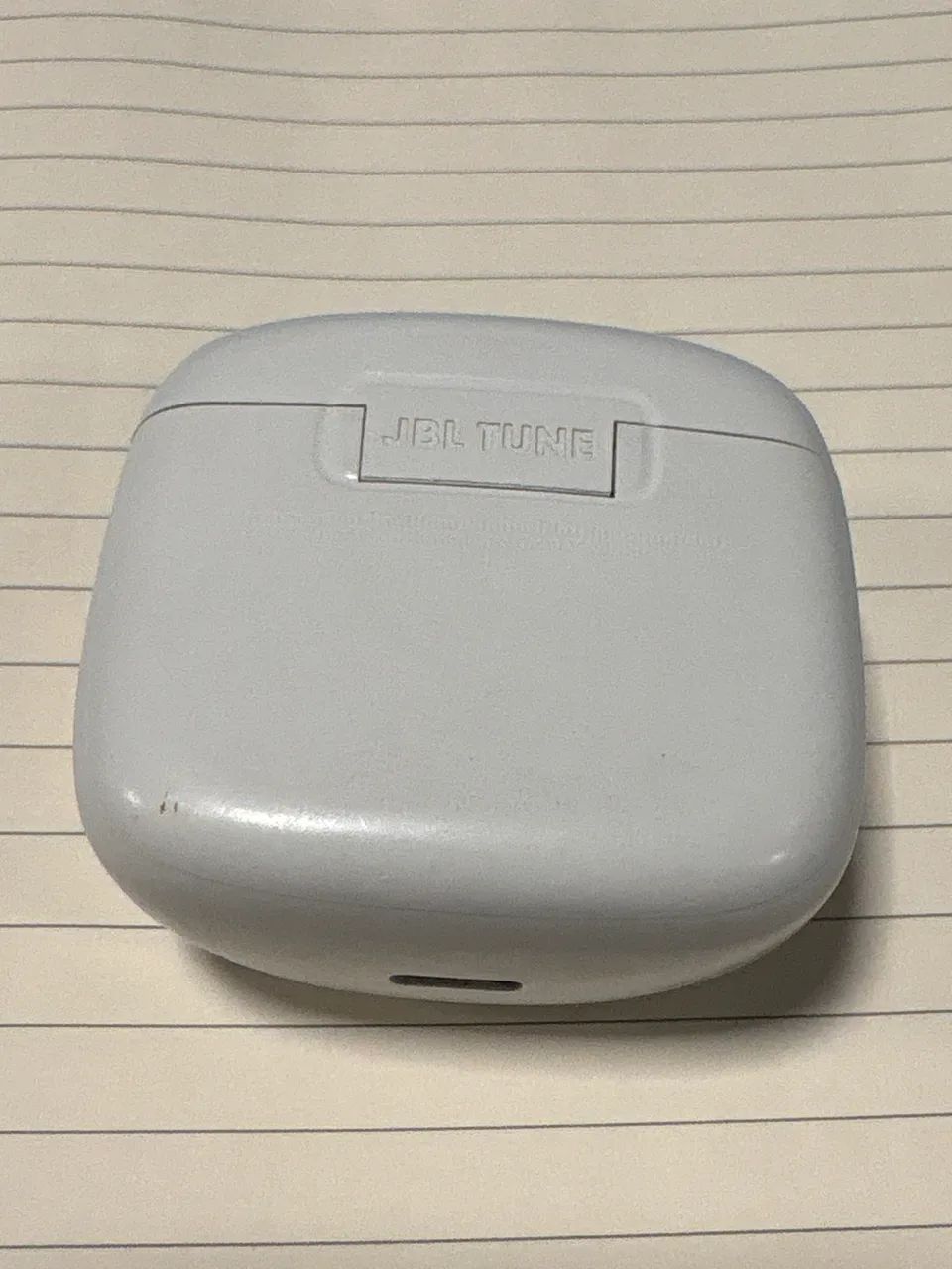 Fone JBL TUNE FLEX  - Foto 3
