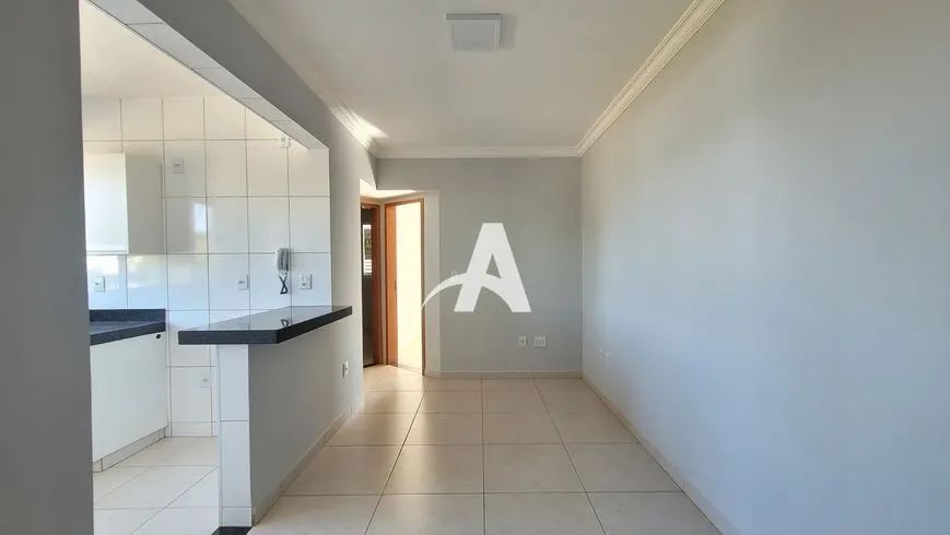 Aluguel Apartamento SANTA MÔNICA - Foto 2