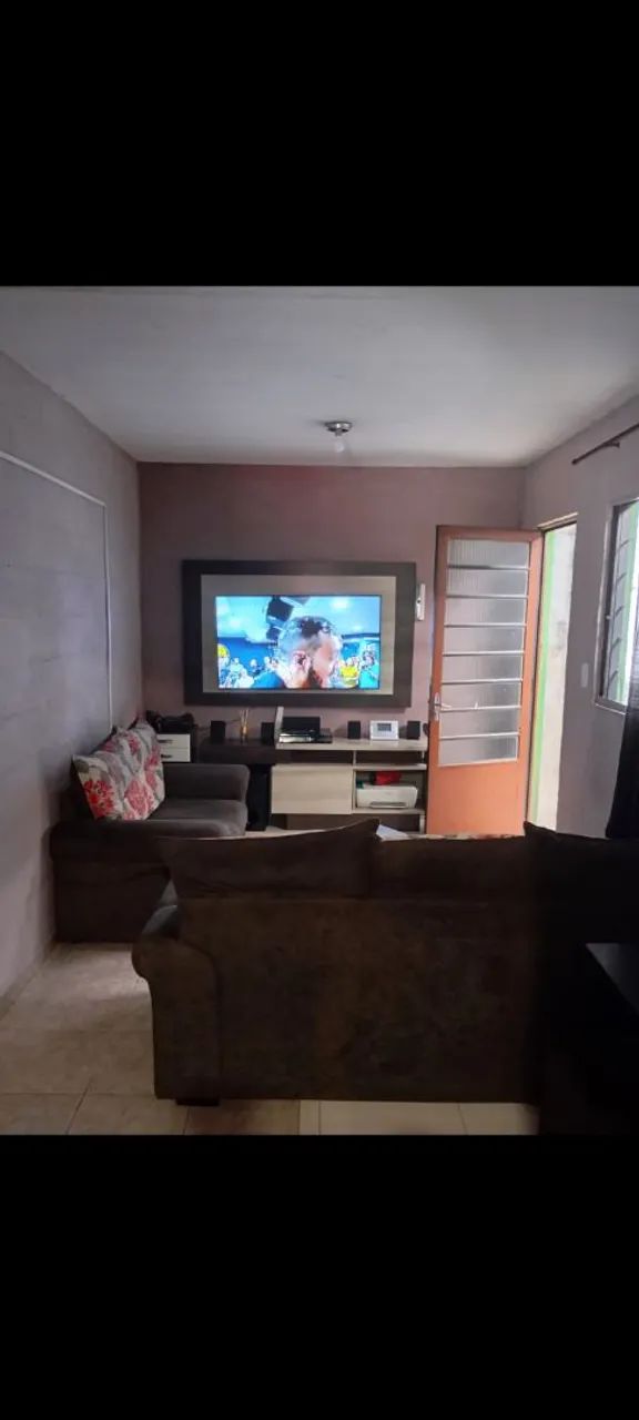 Venda 200 mil vila são José  - Foto 2