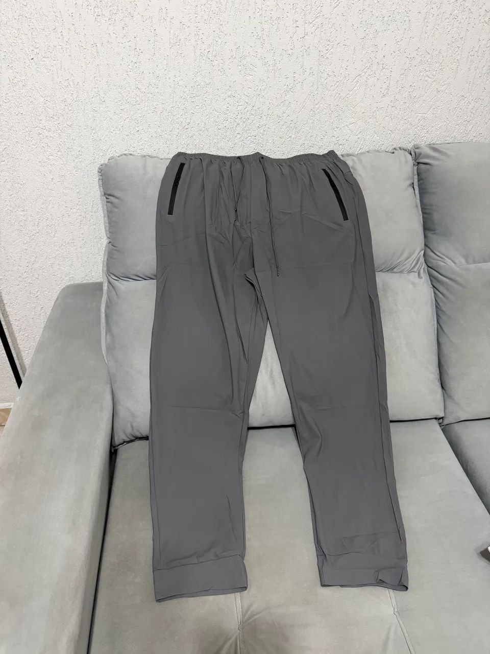 Calça DRY FIT Modelo unissex  - Foto 3