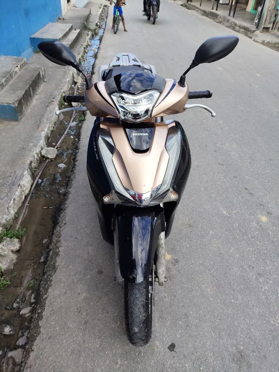 Honda SH 150i  - Foto 2