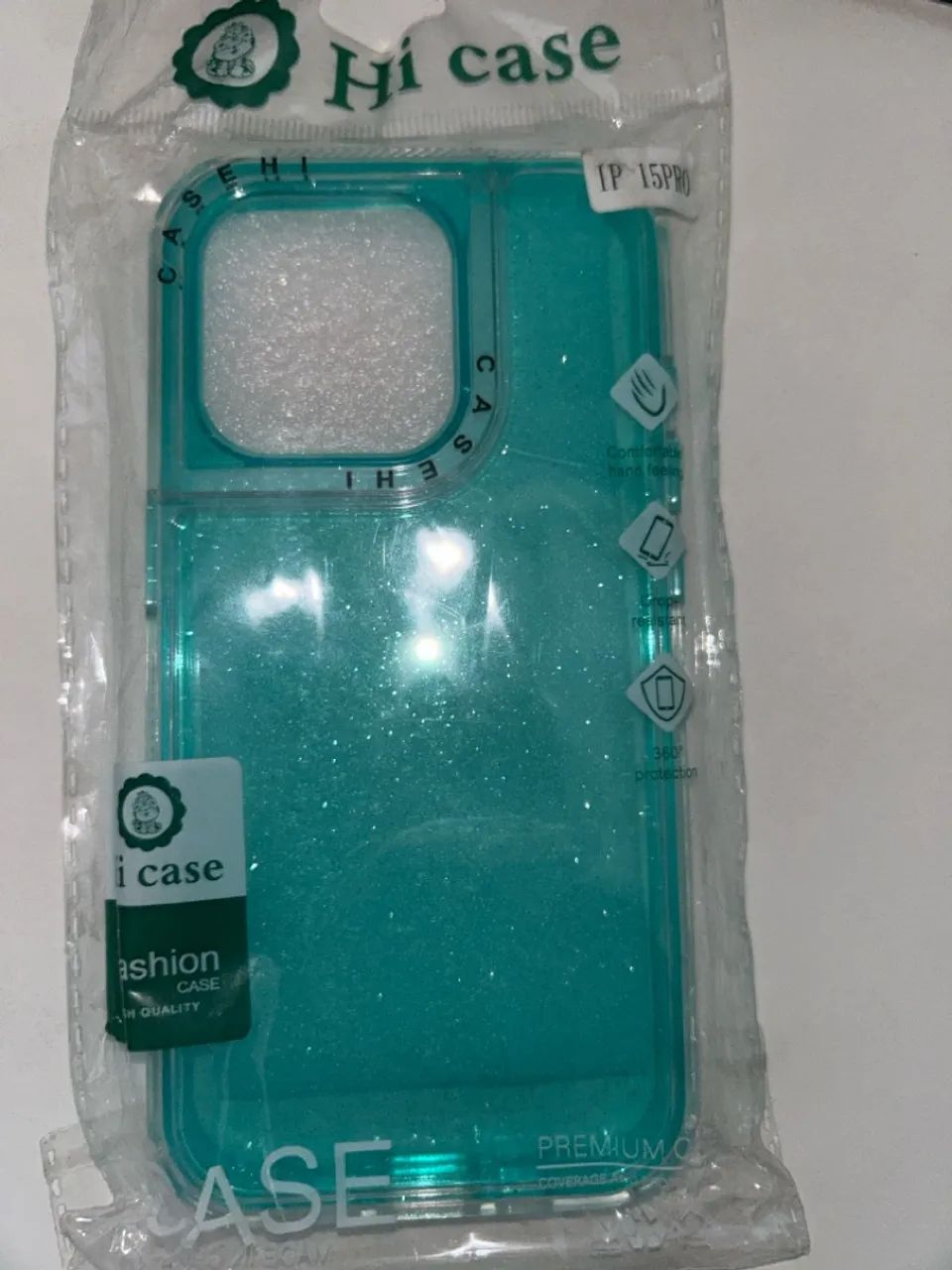 capinha iphone 15pro