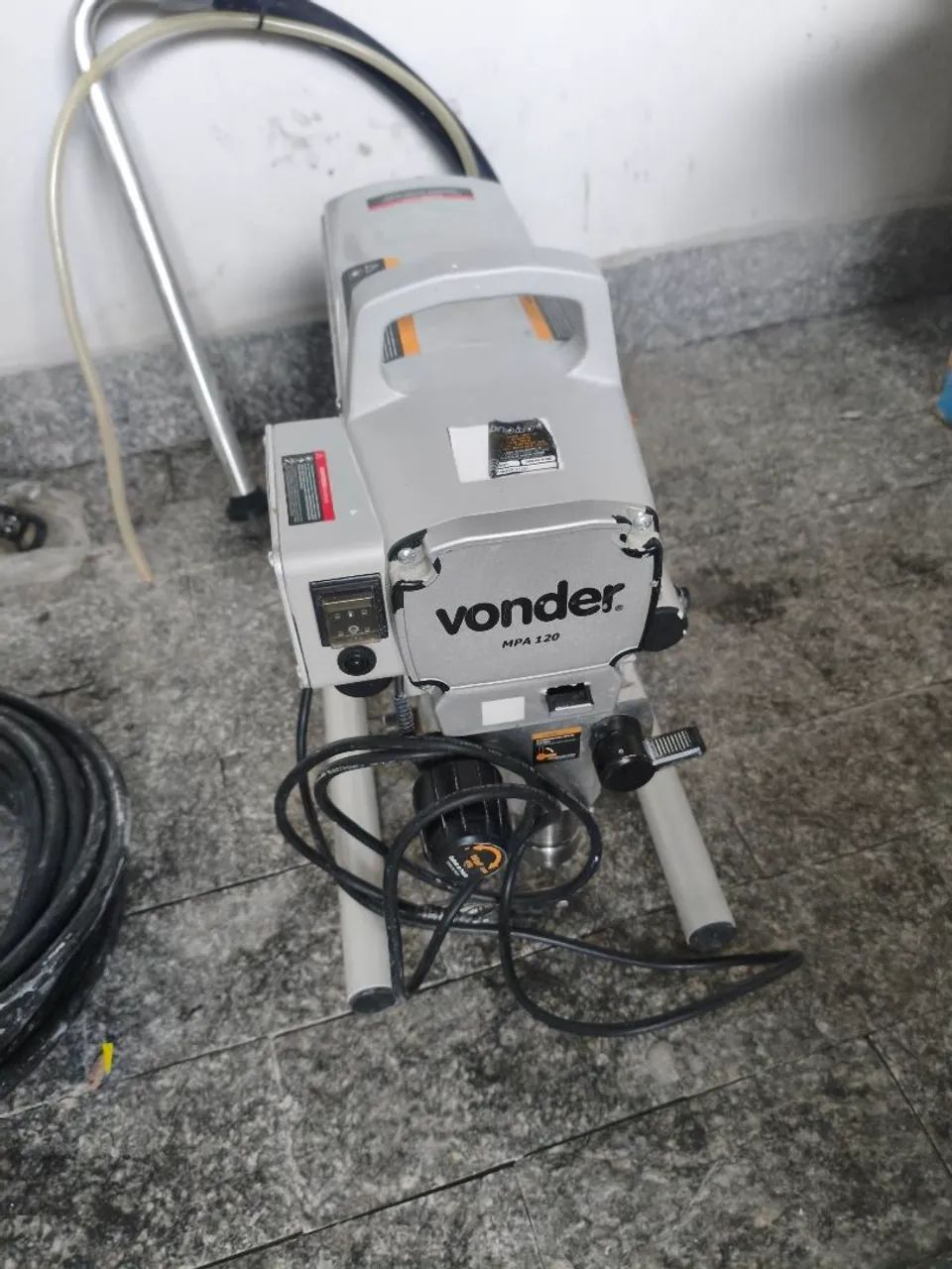 Airless vonder  - Foto 5