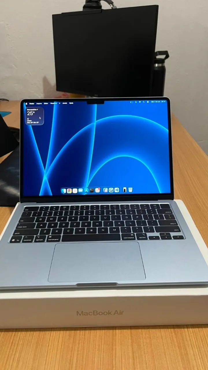 Macbook Air M4  - Foto 4