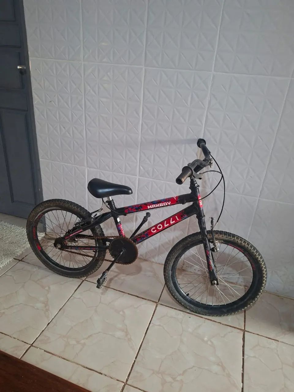 Bicicleta  - Foto 2