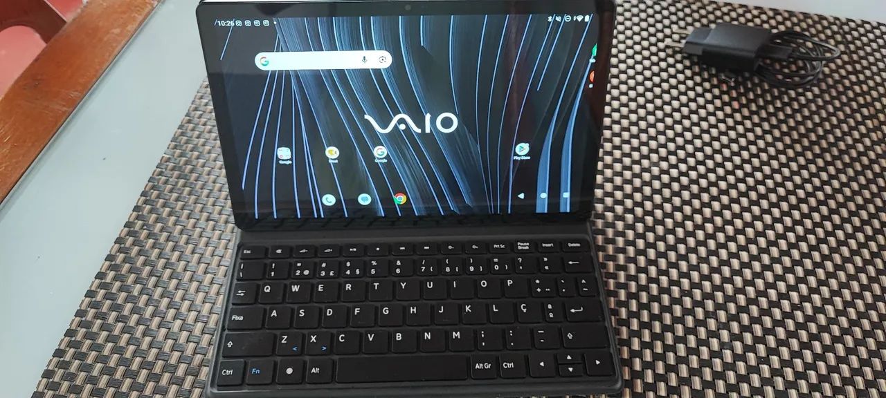 Tablet Vaio TL10