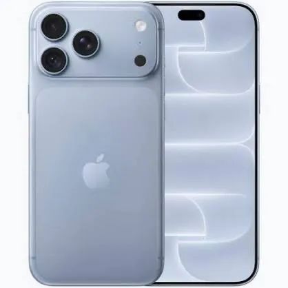 Iphone 18 Pro 256 GB Glacial - LACRADO - Foto 4