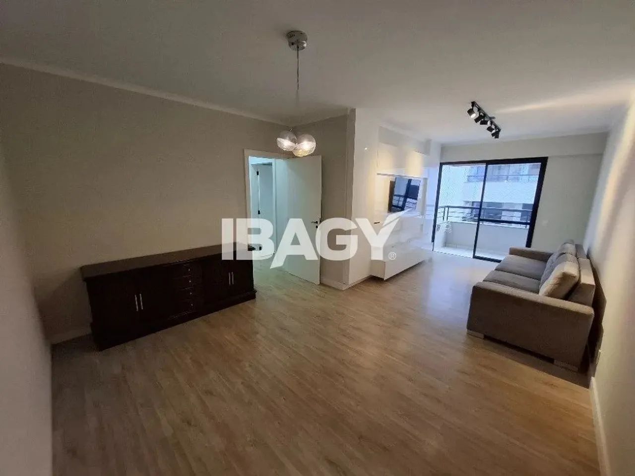 Excelente Apartamento 3 dormitório(s) em Centro - Florianópolis - Foto 2
