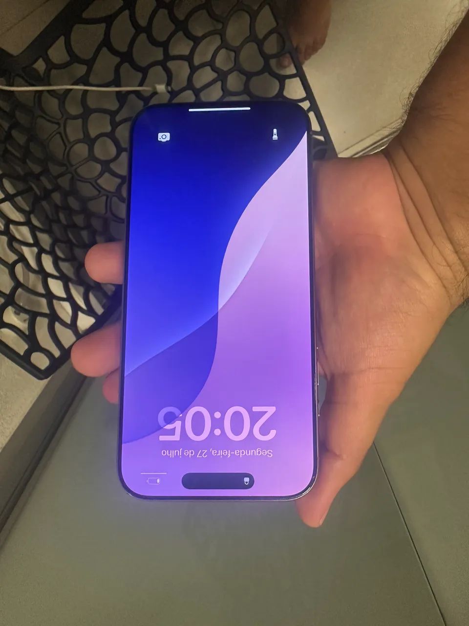 iPhone 16 pro Max 512 gigas  - Foto 4