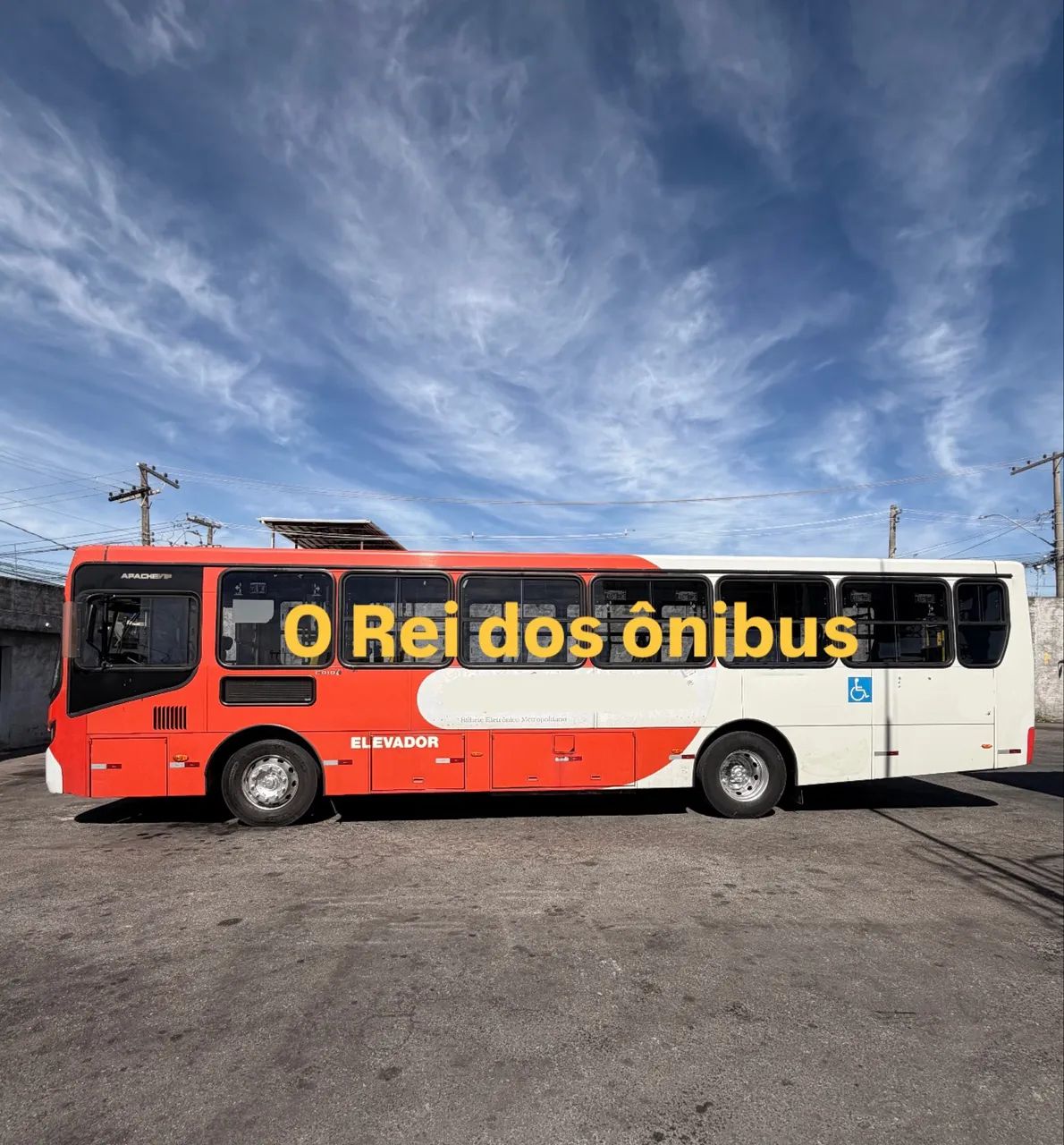 Ônibus urbano - Caio Apache Vip 19/20. - Foto 3