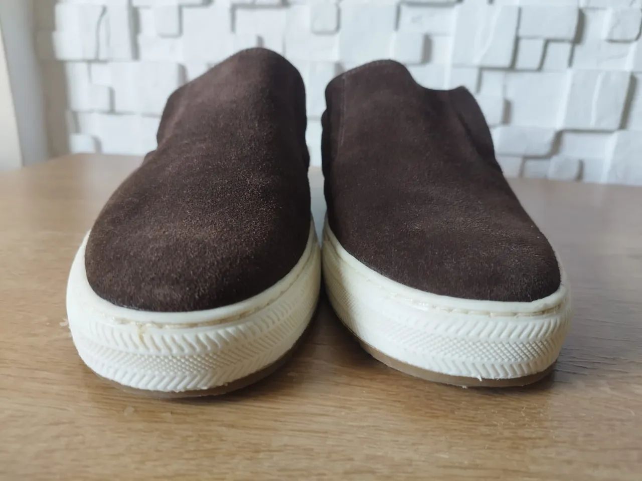 Sapatênis  Slip On  Sérgio K  - Foto 3