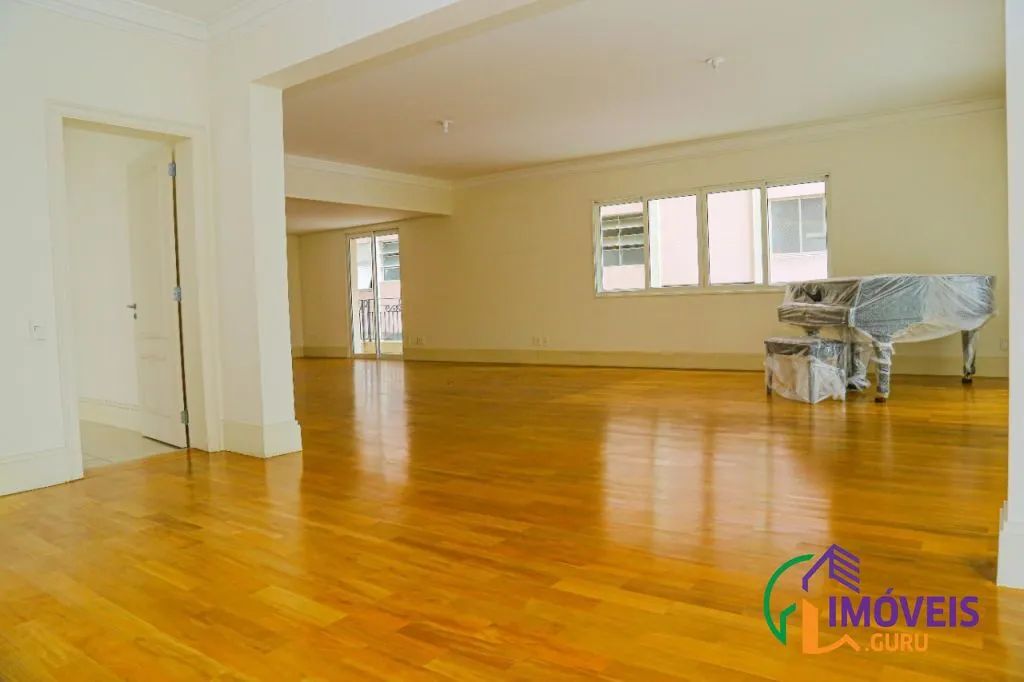 APARTAMENTO - HIGIENÓPOLIS - SP - Foto 5
