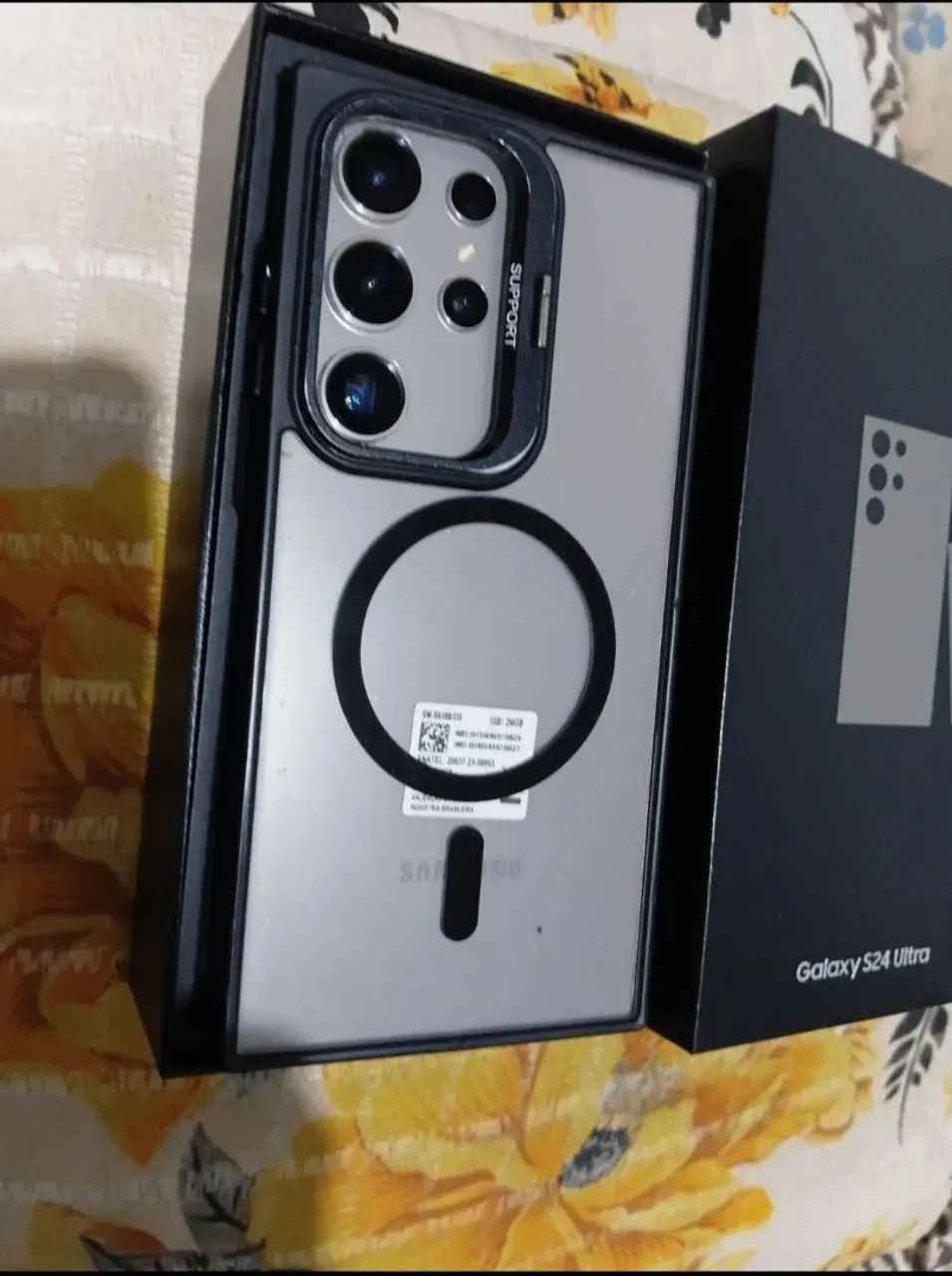 S24 ultra 
