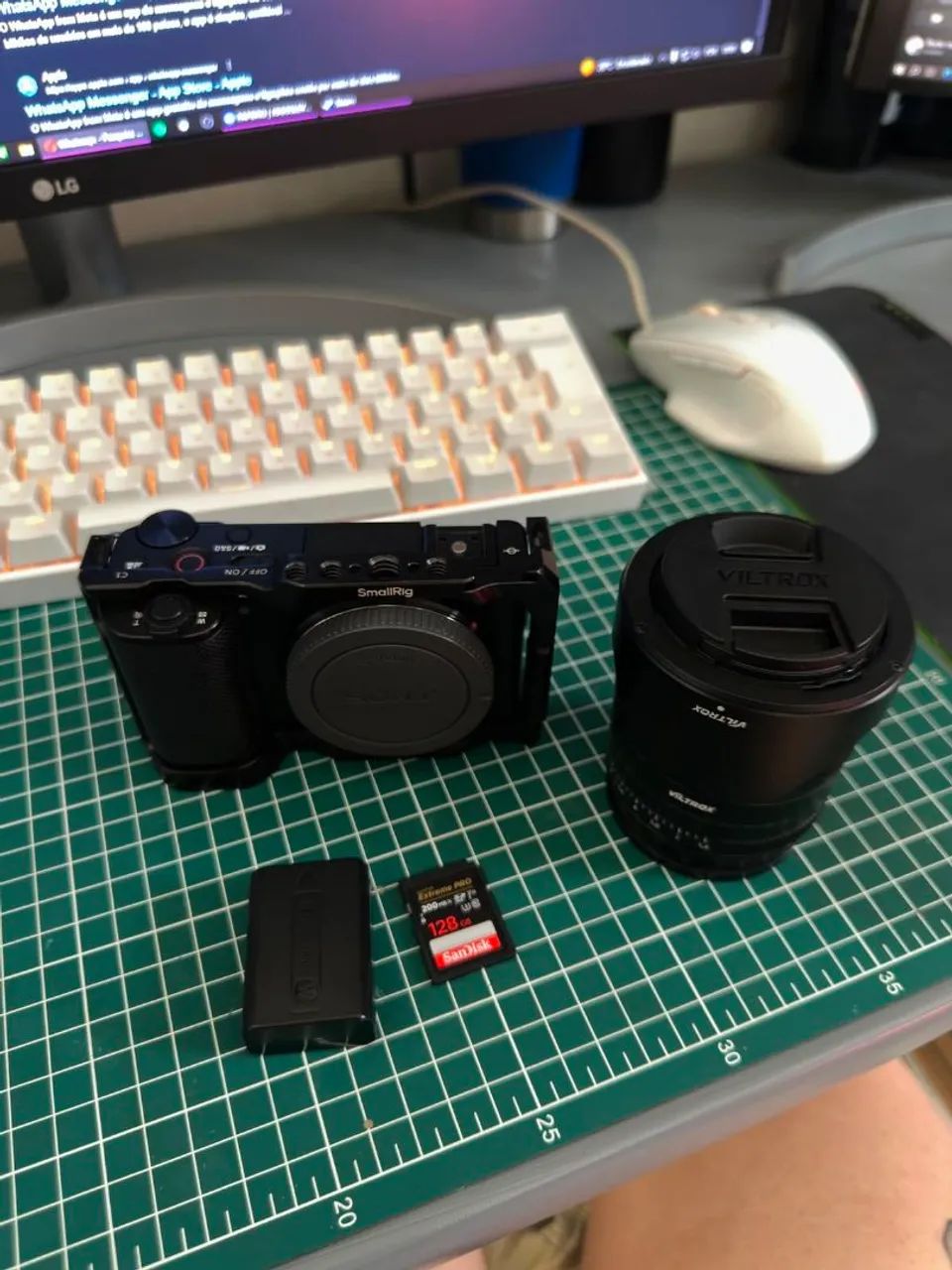 Zv10 - Completa 