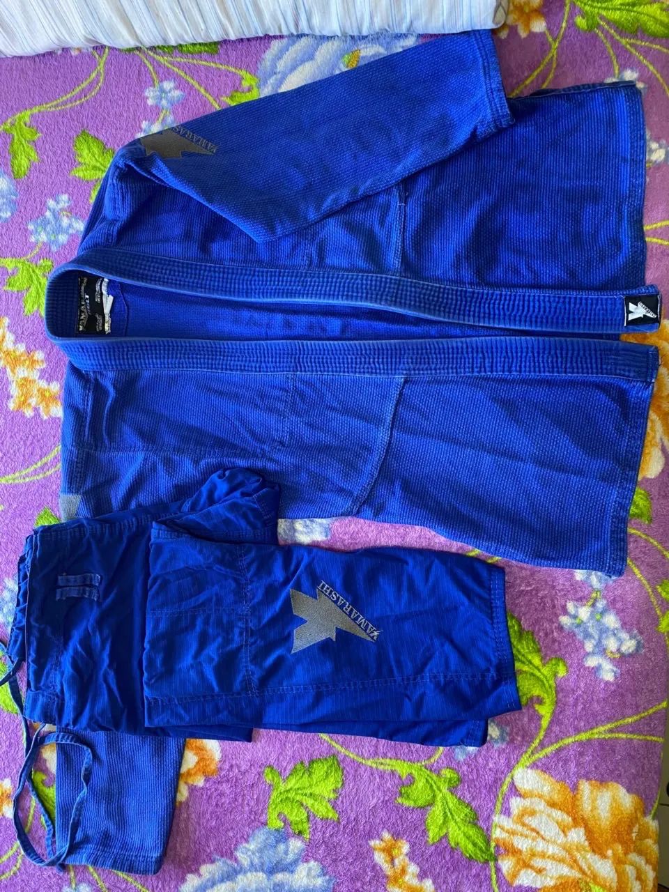 Kimono semi novo - Foto 3