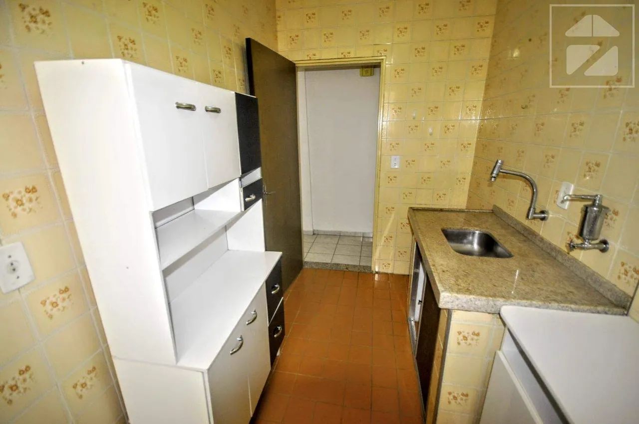 Apartamento para aluguel em Centro, Campinas - SP | Cód 6170 - Foto 5