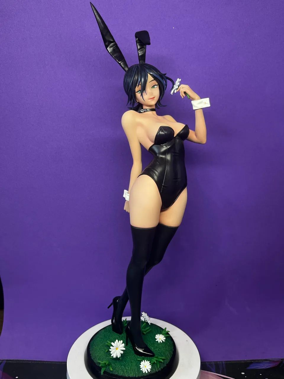 Chainsaw man Reze 1/6 APENAS POR ENCOMENDA  - Foto 4